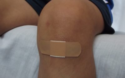 Σταφυλοκοκκικές λοιμώξεις σε βρέφη και παιδιά